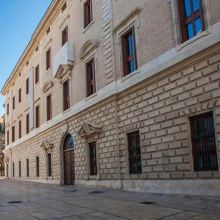 Living4Malaga Aduana Presidentialアパートメント エクステリア 写真