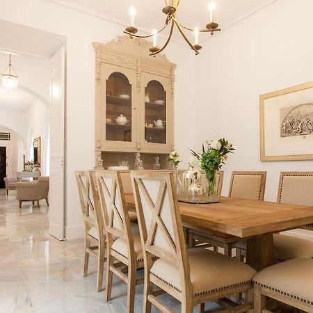Living4Malaga Aduana Presidentialアパートメント エクステリア 写真