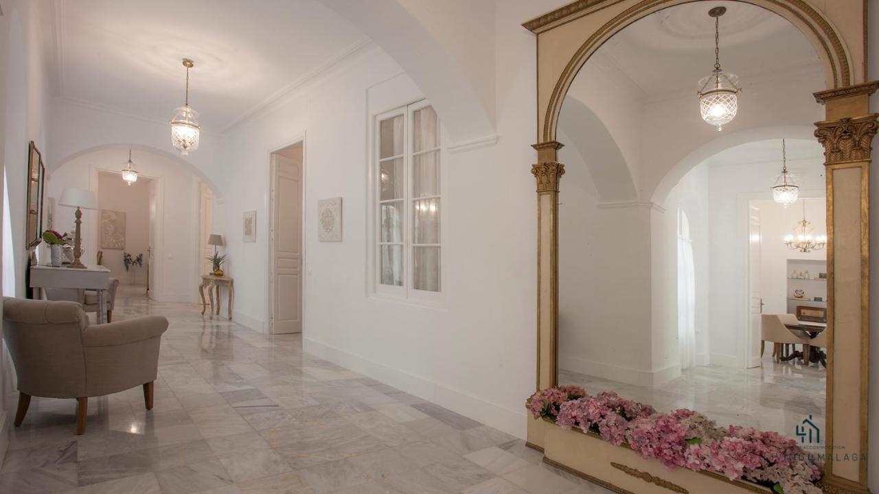 Living4Malaga Aduana Presidentialアパートメント エクステリア 写真