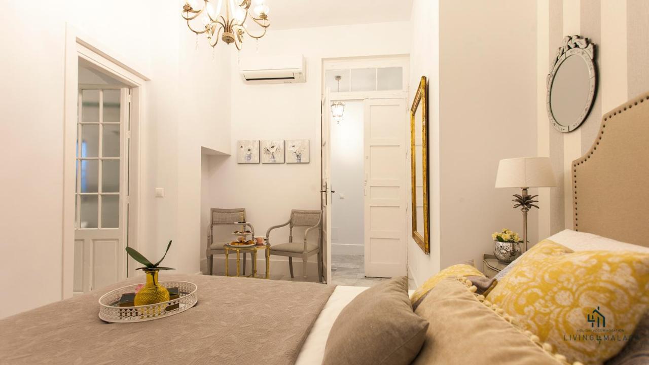 Living4Malaga Aduana Presidentialアパートメント エクステリア 写真
