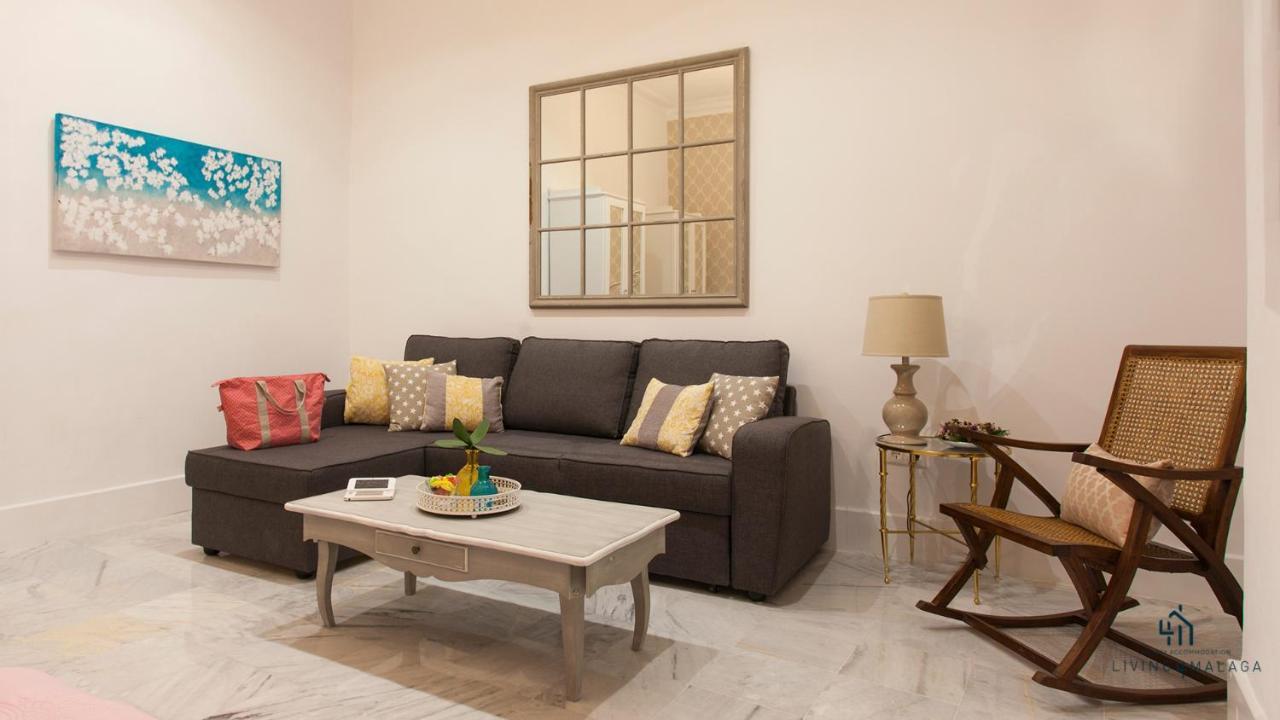 Living4Malaga Aduana Presidentialアパートメント エクステリア 写真